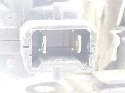 Автозапчасти б/у замок задней левой двери за dacia logan ambiance ссылки oem iam 6001547507 Автозапчасти б/у замок задней левой двери за dacia logan ambiance ссылки oem iam 6001547507