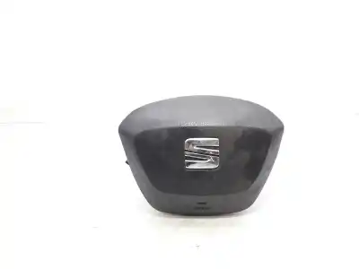 Автозапчастина б/у передня ліва подушка безопасности для seat toledo iv (kg3) 1.6 tdi посилання на oem iam 5f0880201h  
