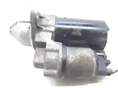 Peça sobressalente para automóvel em segunda mão motor de arranque por opel tigra twintop (x04) 1.4 (r97) referências oem iam 24436877