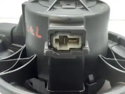 Peça sobressalente para automóvel em segunda mão ventilador de aquecimento por kia ceed sporty wagon lx 90 cv / 66 kw referências oem iam 971131h000