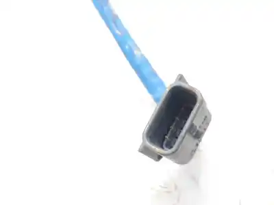 Second-hand car spare part lambda probe for renault clio iv zen oem iam references h8200495791