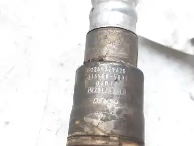 Second-hand car spare part lambda probe for renault clio iv zen oem iam references h8200495791  