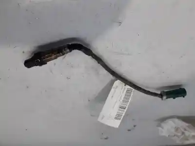 Peça sobressalente para automóvel em segunda mão SONDA LAMBDA por FORD FOCUS LIM. (CB4)  Referências OEM IAM 3M519F472BC  