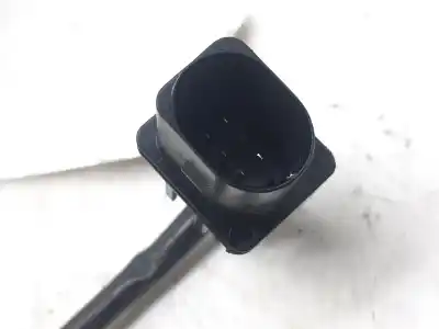 Pezzo di ricambio per auto di seconda mano sonda lambda per ford fiesta (cb1) titanium riferimenti oem iam 9687160980