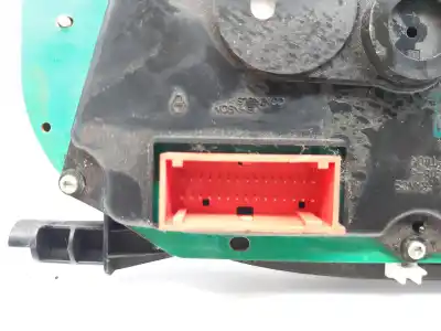 Автозапчастина б/у панель інструментів для renault clio ii fase ii (b/cb0) campus посилання на oem iam 8200276525  