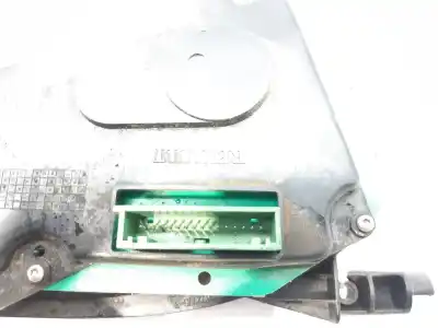 Автозапчастина б/у панель інструментів для renault clio ii fase ii (b/cb0) campus посилання на oem iam 8200276525  