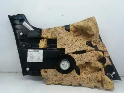 Tweedehands auto-onderdeel deurbekleding rechts achter voor bmw serie 3 cabrio (e93) 320i oem iam-referenties 4026656