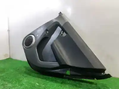 Автозапчасти б/у ОБИВКА ЗАДНЕЙ ПРАВОЙ ДВЕРИ за SMART FORFOUR  ссылки OEM IAM A4547300070  