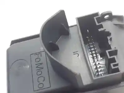 Автозапчастина б/у електронний модуль для ford ecosport (cr6) st-line посилання на oem iam kn1514f642ac  