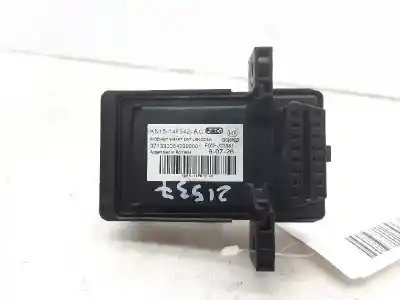 Автозапчастина б/у електронний модуль для ford ecosport (cr6) st-line посилання на oem iam kn1514f642ac
