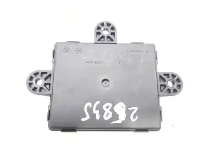 Second-hand car spare part central locking pump for ford grand c-max trend oem iam references av6n14c236bb