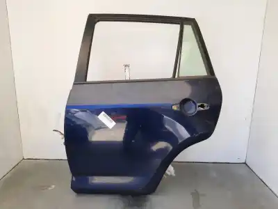 Pezzo di ricambio per auto di seconda mano porta posteriore sinistra per toyota rav 4 (a3) sol riferimenti oem iam 6700442131