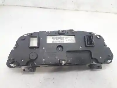 Автозапчастина б/у ПАНЕЛЬ ІНСТРУМЕНТІВ для CITROEN XSARA BREAK  Посилання на OEM IAM 9648817680   Автозапчастина б/у ПАНЕЛЬ ІНСТРУМЕНТІВ для CITROEN XSARA BREAK  Посилання на OEM IAM 9648817680