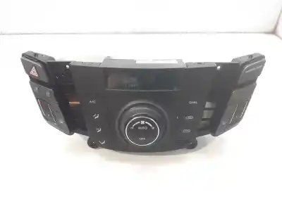 Tweedehands auto-onderdeel klimaatcontrole voor hyundai i40 i (vf) 1.7 crdi oem iam-referenties 972503z320