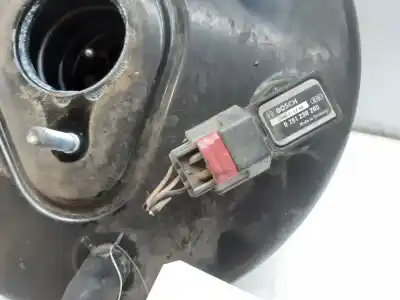 Tweedehands auto-onderdeel rem servo voor hyundai i40 i (vf) 1.7 crdi oem iam-referenties 585003z160