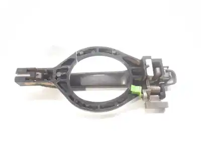 Peça sobressalente para automóvel em segunda mão puxador exterior traseiro esquerdo por citroen c4 aircross exclusive referências oem iam 9101fp