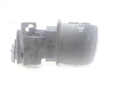 Second-hand car spare part multifunction switch for renault laguna iii expression oem iam references 255520012r  