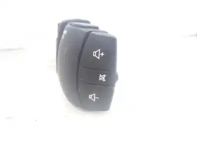 Second-hand car spare part multifunction switch for renault laguna iii expression oem iam references 255520012r  