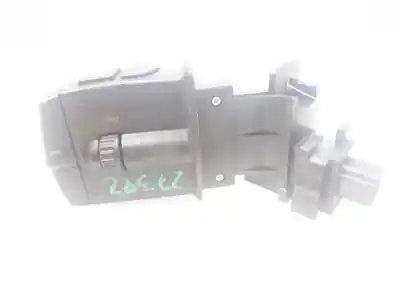 Second-hand car spare part multifunction switch for renault laguna iii expression oem iam references 255520012r  