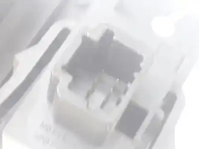 Second-hand car spare part multifunction switch for renault laguna iii expression oem iam references 255520012r  