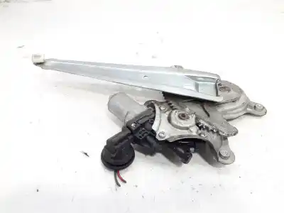 Автозапчасти б/у задний правый стеклорегулятор за toyota corolla (e15) luna ссылки oem iam 6980312180  