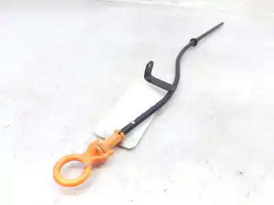 Second-hand car spare part oil stick for skoda fabia ii combi (545) 1.2 oem iam references 03d115611j