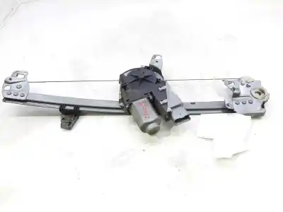 Second-hand car spare part DRIVER LEFT WINDOW REGULATOR for CITROEN C3 1.4 HDI (68 CV)  OEM IAM references 9221N6  