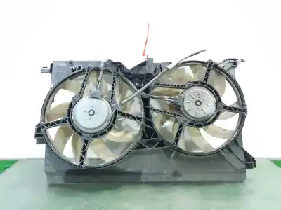 Pezzo di ricambio per auto di seconda mano elettroventola per fiat croma (194_) 1.9 d multijet (194axc1b 194axc12) riferimenti oem iam 51770418