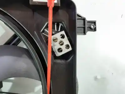 Автозапчасти б/у электрический вентилятор за dacia logan ambiance ссылки oem iam 8200293391d   Автозапчасти б/у электрический вентилятор за dacia logan ambiance ссылки oem iam 8200293391d