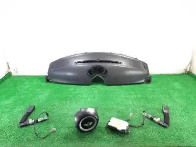 Автозапчасти б/у комплект подушки безопасности за mini mini (r56) cooper s ссылки oem iam 51452752769