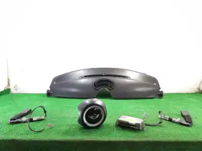 Автозапчасти б/у комплект подушки безопасности за mini mini (r56) cooper s ссылки oem iam 51452752769  