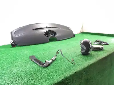 Автозапчасти б/у комплект подушки безопасности за mini mini (r56) cooper s ссылки oem iam 51452752769  