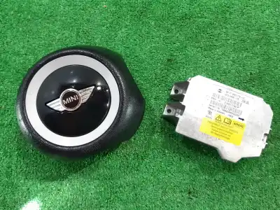 Автозапчасти б/у комплект подушки безопасности за mini mini (r56) cooper s ссылки oem iam 51452752769  