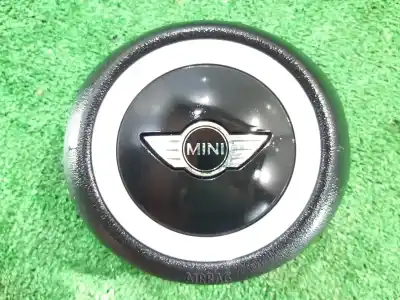 Автозапчасти б/у комплект подушки безопасности за mini mini (r56) cooper s ссылки oem iam 51452752769  