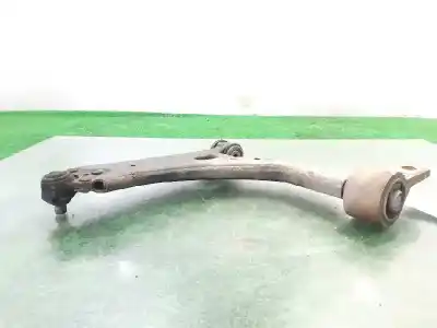 Автозапчастина б/у передній правий нижний рычаг підвіски для ford fusion (cbk) elegance посилання на oem iam 1212807   Автозапчастина б/у передній правий нижний рычаг підвіски для ford fusion (cbk) elegance посилання на oem iam 1212807