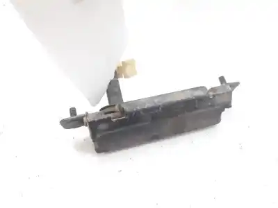 Автозапчастина б/у зовнішня ручка ворот для mazda 6 berlina (gg) 2.0 crtd 120 active посилання на oem iam gj6a568c0n  