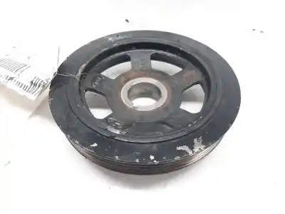 Second-hand car spare part crankshaft pulley for kia rio 1.5 crdi ex2 oem iam references 231242a001
