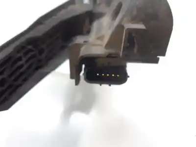 Pezzo di ricambio per auto di seconda mano POTENZIOMETRO per VOLKSWAGEN GOLF V BERLINA (1K1)  Riferimenti OEM IAM 1K1721503  