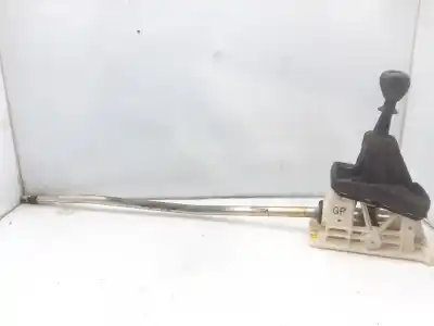 Peça sobressalente para automóvel em segunda mão alavanca de velocidades por chevrolet lacetti se referências oem iam 96549427