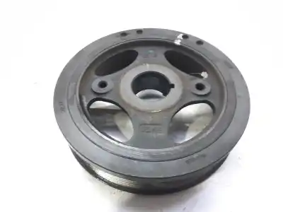Автозапчасти б/у шкив коленчатого вала за toyota corolla (e15) luna ссылки oem iam 134080r030  