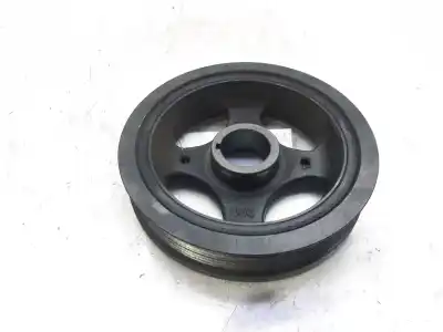 Автозапчасти б/у шкив коленчатого вала за toyota corolla (e15) luna ссылки oem iam 134080r030