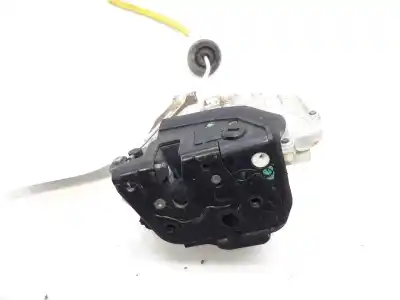 Pezzo di ricambio per auto di seconda mano serratura porta posteriore destra per audi a4 berlina (8e) 2.0 tdi 16v (103kw) riferimenti oem iam 8d0839016a