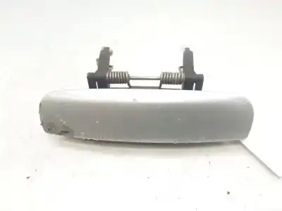 Pezzo di ricambio per auto di seconda mano maniglia esterna anteriore destra per audi a4 berlina (8e) 2.0 tdi 16v (103kw) riferimenti oem iam 8e0839207