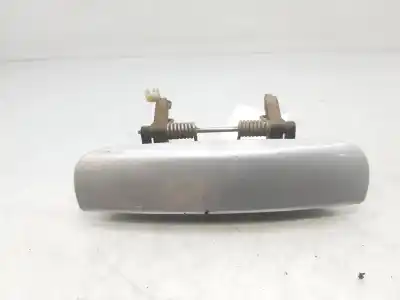 Pezzo di ricambio per auto di seconda mano maniglia esterna posteriore destra per audi a4 berlina (8e) 2.0 tdi 16v (103kw) riferimenti oem iam 8e0839207