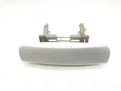 Pezzo di ricambio per auto di seconda mano maniglia esterna posteriore sinistra per audi a4 berlina (8e) 2.0 tdi 16v (103kw) riferimenti oem iam 8e0839207