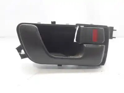 Автозапчасти б/у внутренняя задняя правая ручка за mitsubishi montero (v60/v70) 3.5 gdi gls kaiteki ссылки oem iam mr432272