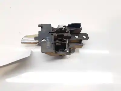 Peça sobressalente para automóvel em segunda mão puxador interior traseiro direito por citroen c4 aircross exclusive referências oem iam 1607862580