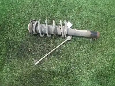 Pièce détachée automobile d'occasion amortisseur avant droit pour seat altea xl (5p5) stylance / style références oem iam 1k0413031ct