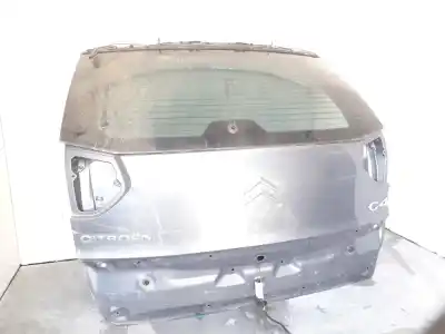 Pezzo di ricambio per auto di seconda mano portellone per citroen c4 picasso i monospace (ud_) 1.6 hdi riferimenti oem iam 8701w7  