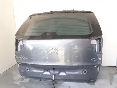 Pezzo di ricambio per auto di seconda mano portellone per citroen c4 picasso i monospace (ud_) 1.6 hdi riferimenti oem iam 8701w7  